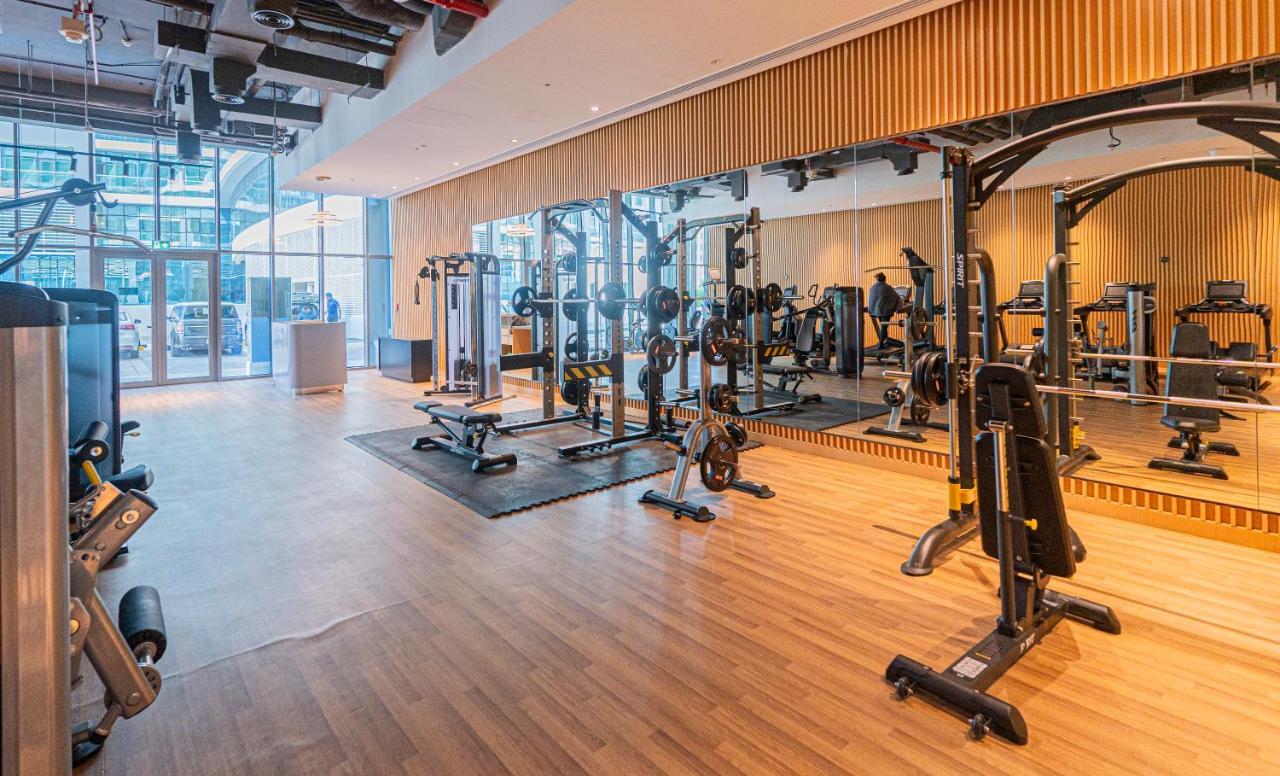 Appartement Luxury Studio, Seven Palm Residence-palm Jumeirah *