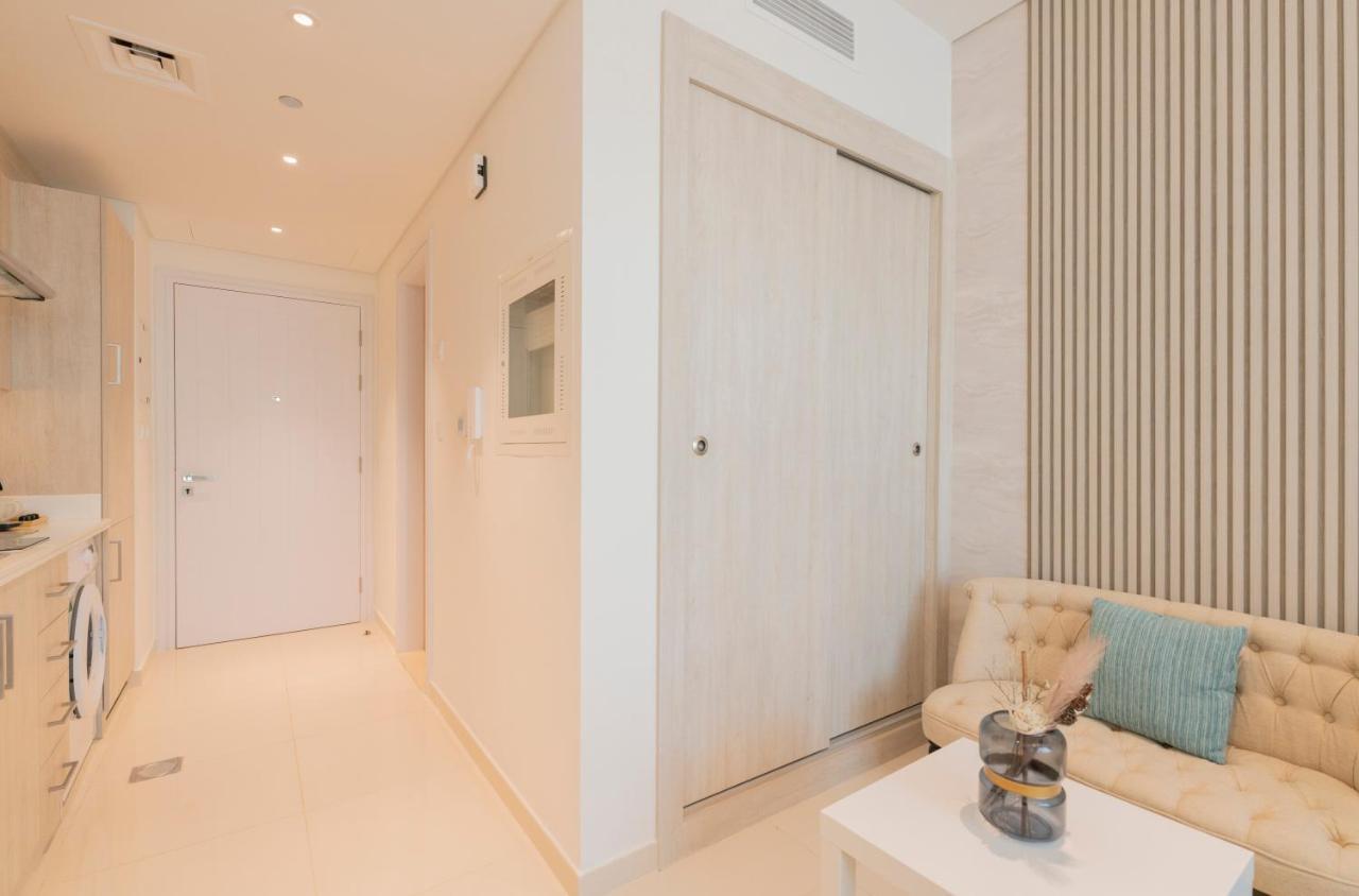 Luxury Studio, Seven Palm Residence-palm Jumeirah Dubaï