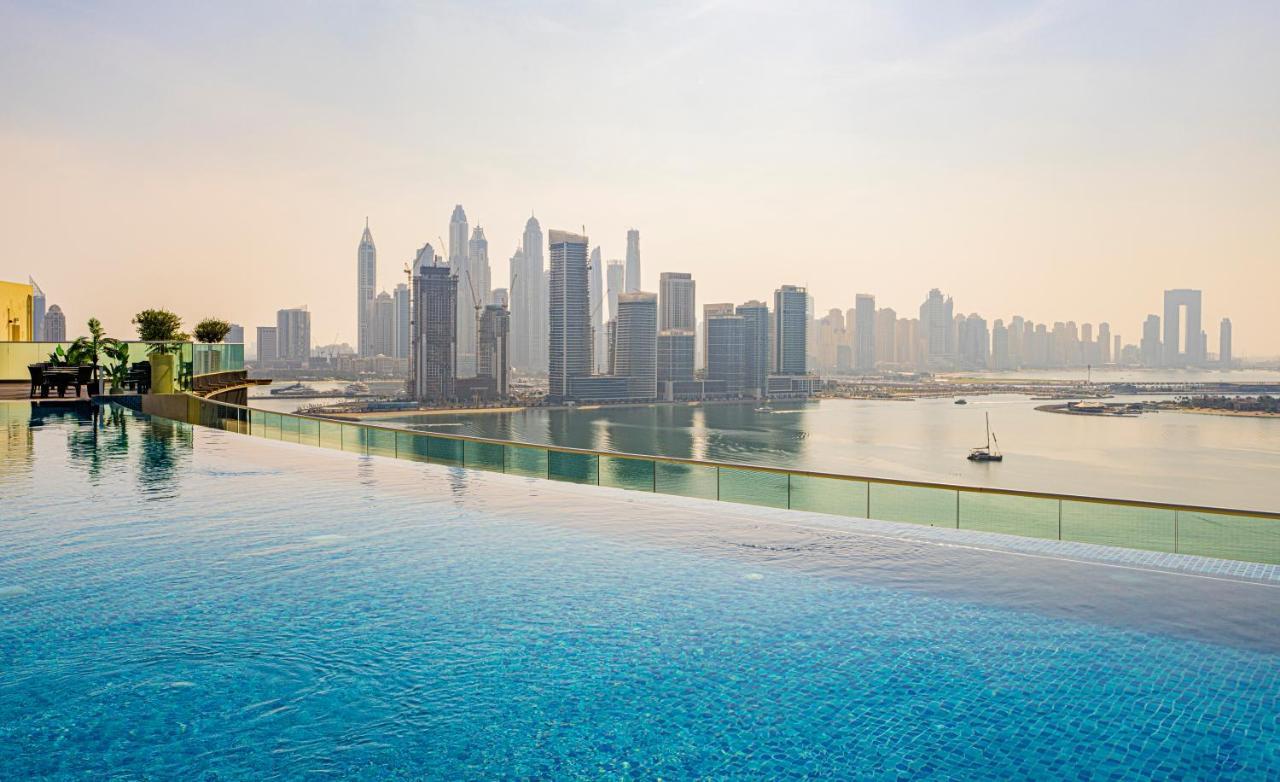 Appartement Luxury Studio, Seven Palm Residence-palm Jumeirah