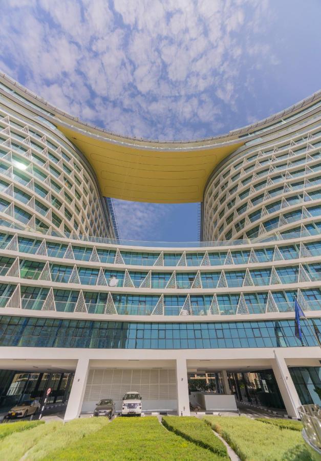 Appartement Luxury Studio, Seven Palm Residence-palm Jumeirah Dubaï