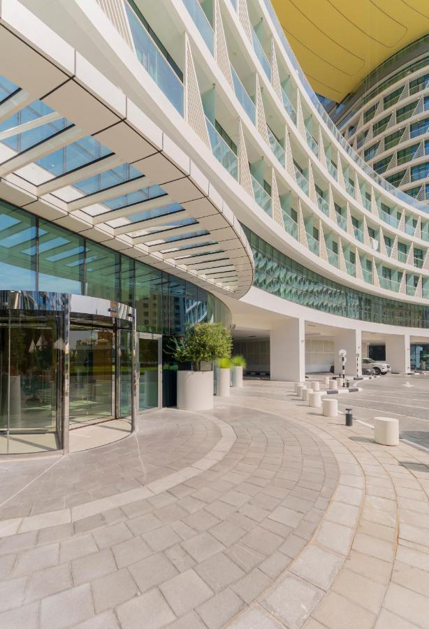 Luxury Studio, Seven Palm Residence-palm Jumeirah Appartement Dubaï
