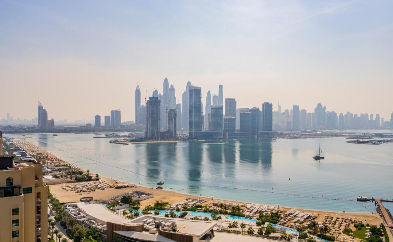 Appartement Luxury Studio, Seven Palm Residence-palm Jumeirah *