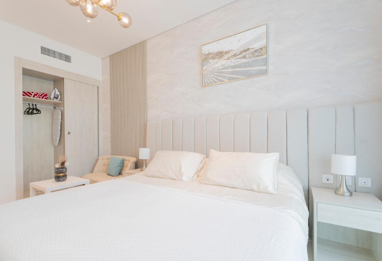 Appartement Luxury Studio, Seven Palm Residence-palm Jumeirah